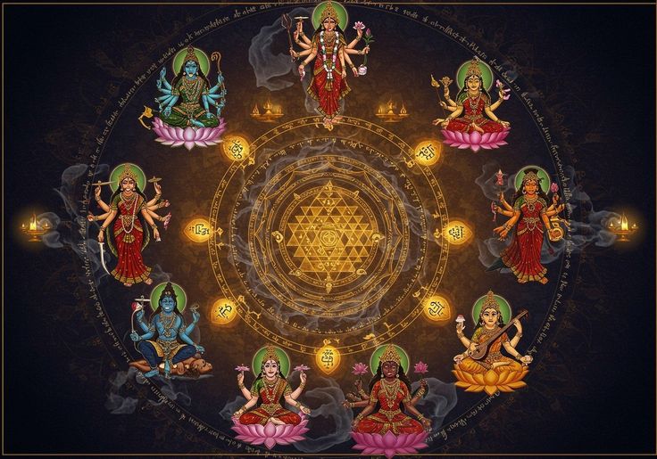 Navadurga
