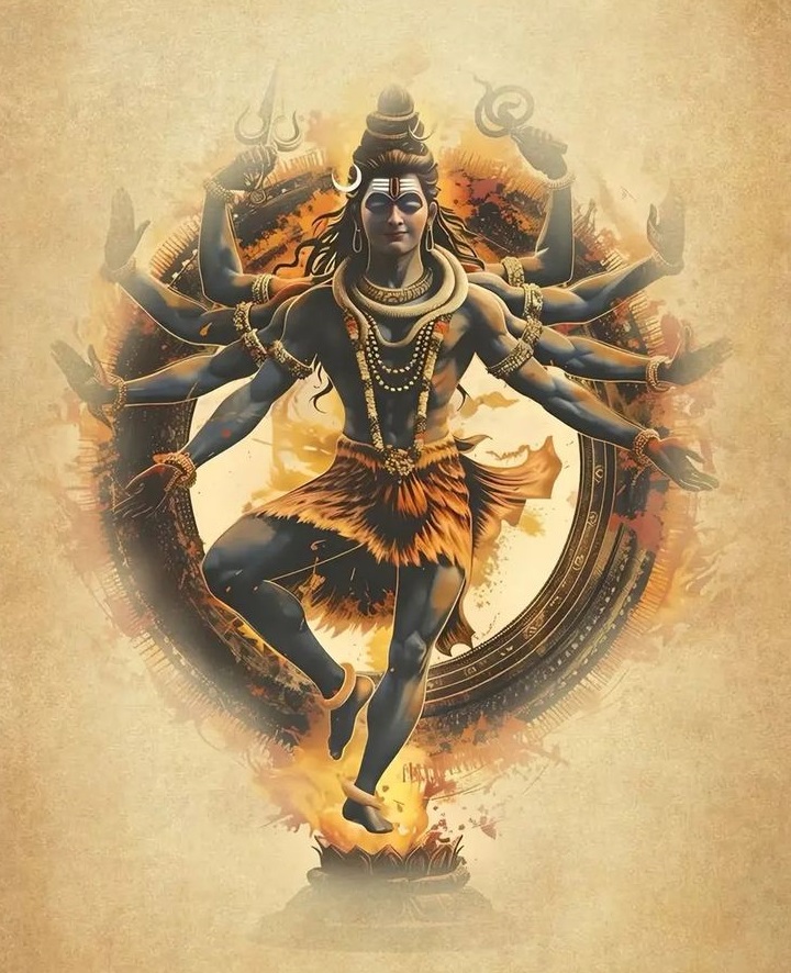 Shiva Lingam